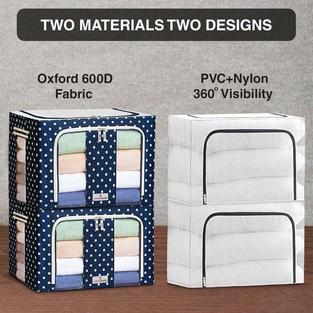 Closet Organizer (Buy 1 Get 2 Free)