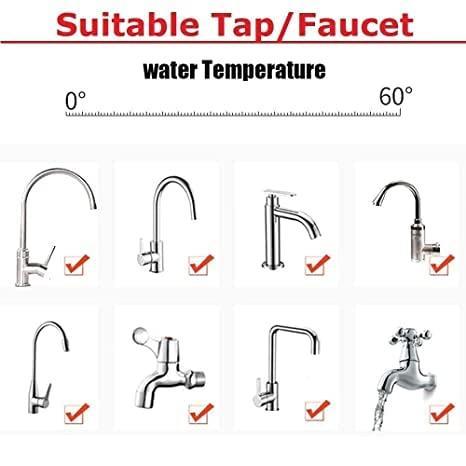 Water Faucet Mount Filter(Buy 1 Get 1 Free)