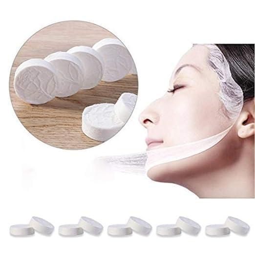 Disposable Face Mask (Buy 10 Get 40 Free)