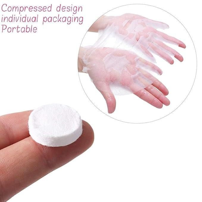 Disposable Face Mask (Buy 10 Get 40 Free)