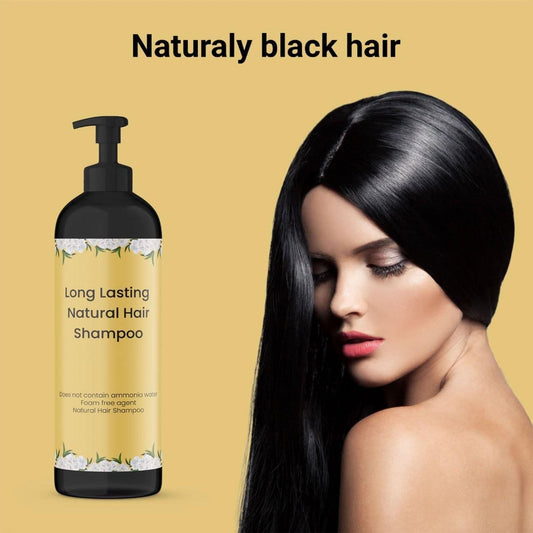 Japanese Hair Shampoo (Buy 1 Get 1 Free)