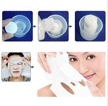 Disposable Face Mask (Buy 10 Get 40 Free)