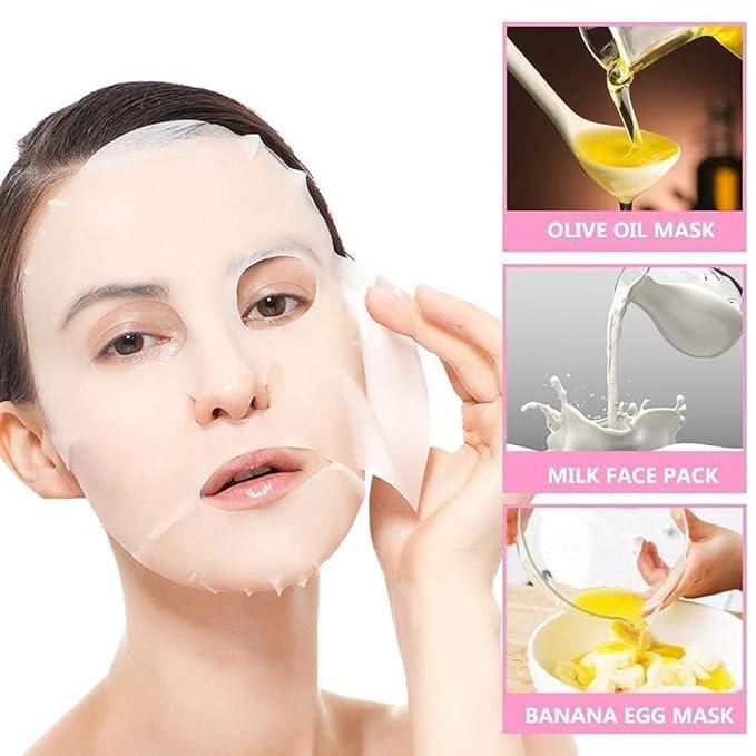 Disposable Face Mask (Buy 10 Get 40 Free)