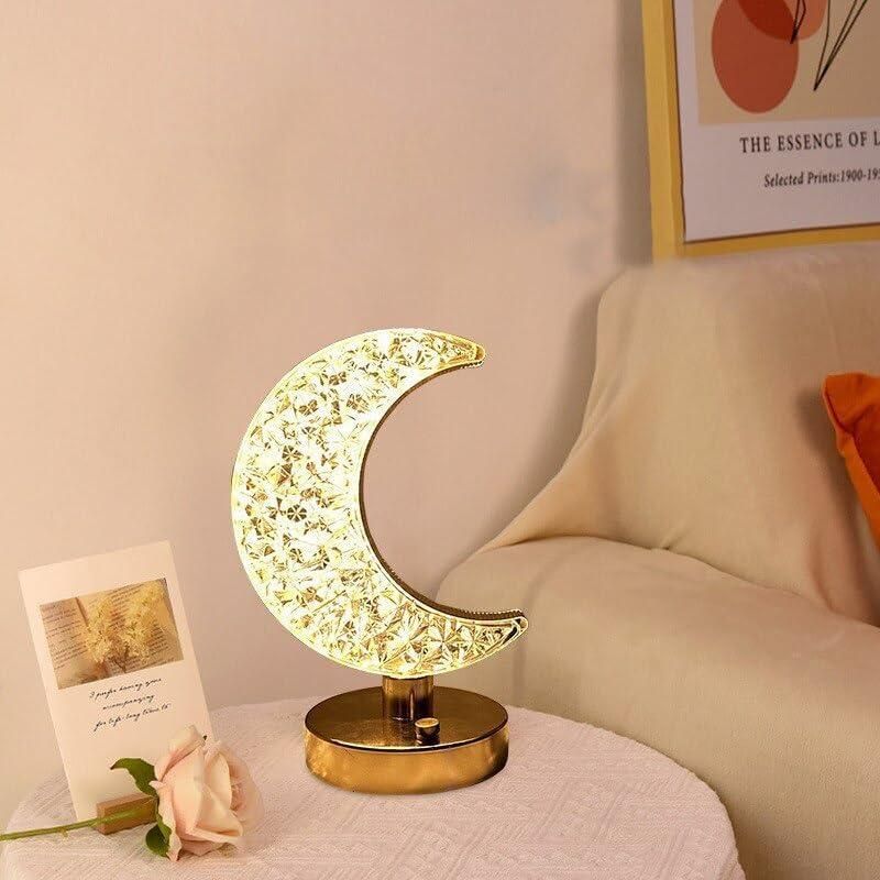 Moon Table Lamp