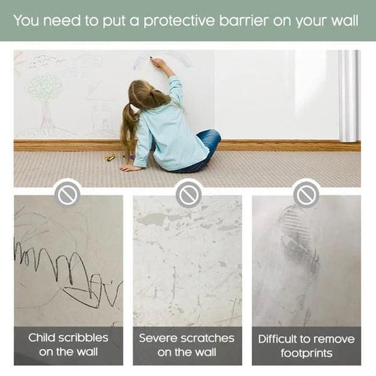 Wall Protection Film (Buy 1 Get 1 Free)