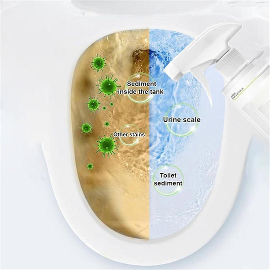 Multi-Purpose Oxalic Acid Stain Removal Spray